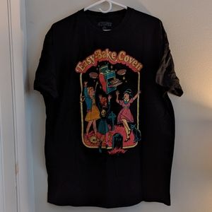 Creepy Co. Easy Bake Coven Graphic Shirt